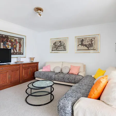 El Buen Sol De Apartment La Manga del Mar Menor