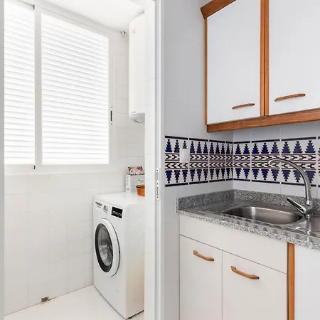 El Buen Sol De La Manga del Mar Menor