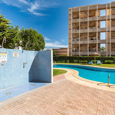 El Buen Sol De Apartment