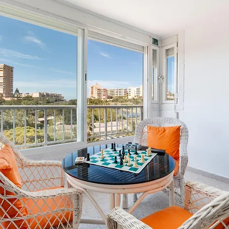 El Buen Sol De Apartment La Manga del Mar Menor