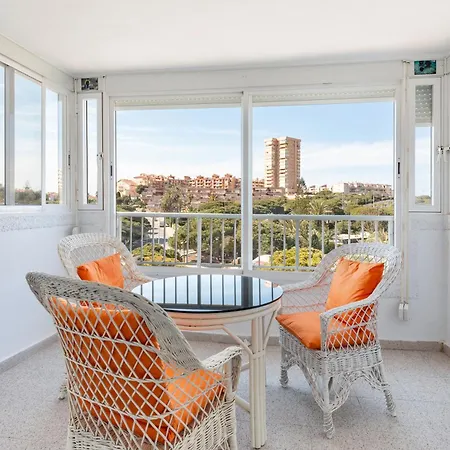 El Buen Sol De Apartment *