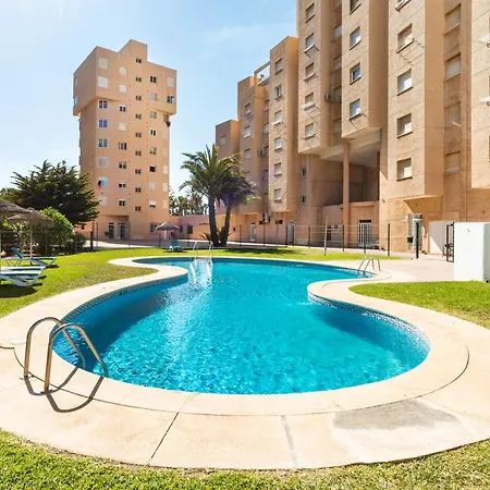 Apartment El Buen Sol De