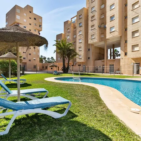 El Buen Sol De Apartment La Manga del Mar Menor