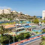 El Buen Sol De Apartman *