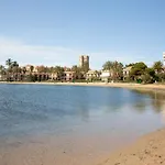 El Buen Sol De Apartman