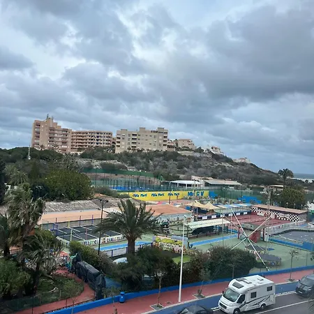 El Buen Sol De La Manga del Mar Menor