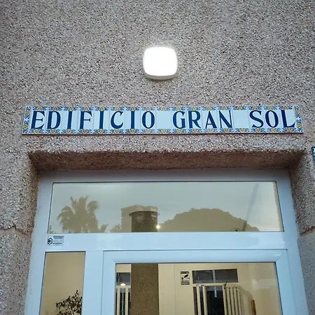 El Buen Sol De La Manga del Mar Menor
