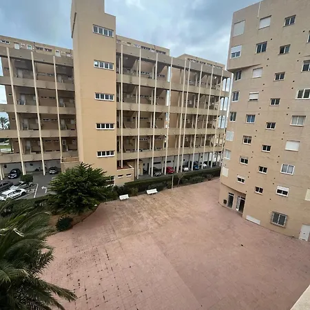Apartment El Buen Sol De La Manga del Mar Menor
