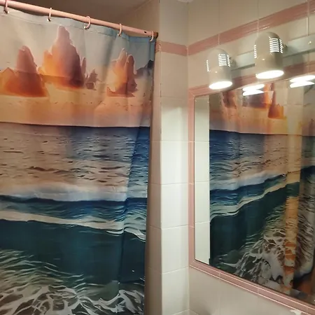 El Buen Sol De