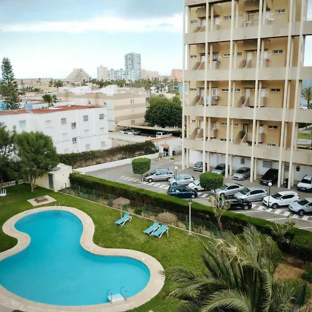 Apartment El Buen Sol De La Manga del Mar Menor