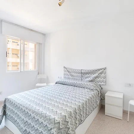 El Buen Sol De * לה מנגה דל מר מנור