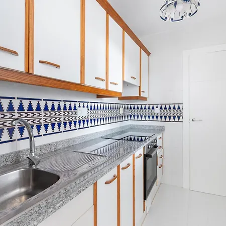 El Buen Sol De Apartamento *