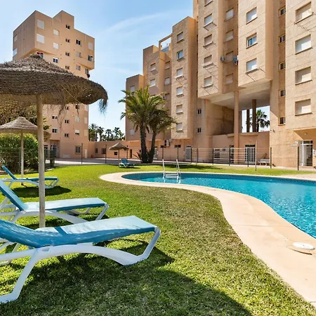 Apartment El Buen Sol De *