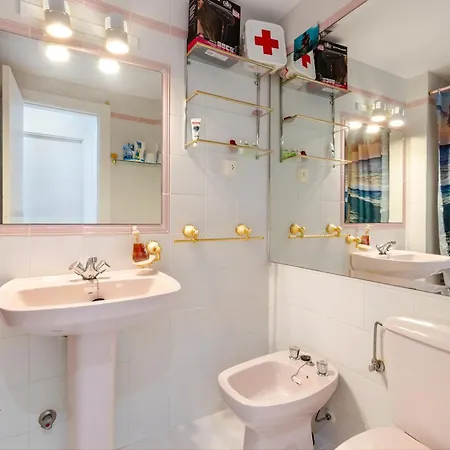 Apartamento El Buen Sol De La Manga del Mar Menor