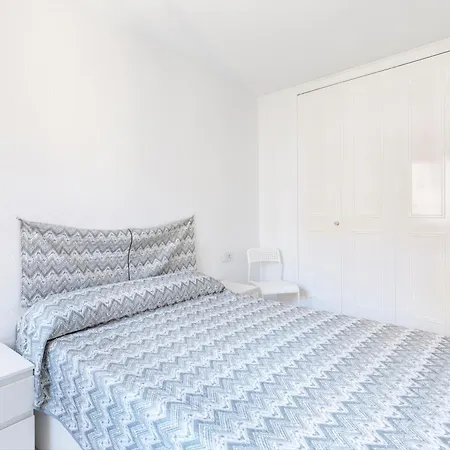 Apartamento El Buen Sol De