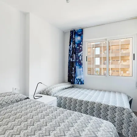 El Buen Sol De La Manga del Mar Menor