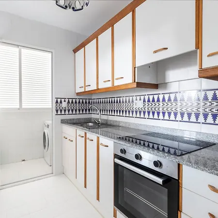 Apartman El Buen Sol De La Manga del Mar Menor