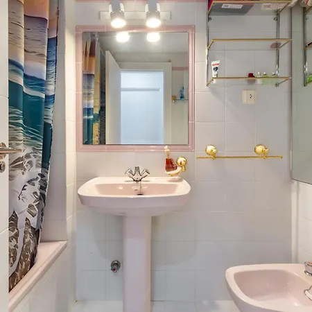 Apartman El Buen Sol De *