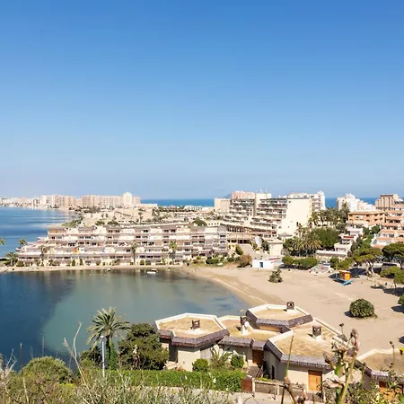 Apartman El Buen Sol De La Manga del Mar Menor
