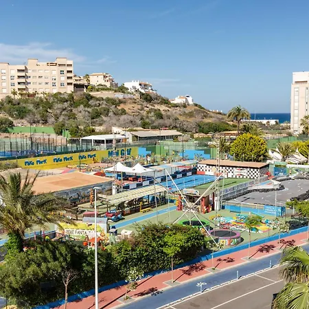 El Buen Sol De Apartman *