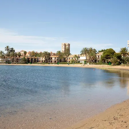 El Buen Sol De Apartman