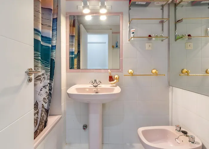 El Buen Sol De لا مانغا ذيل مار مينور