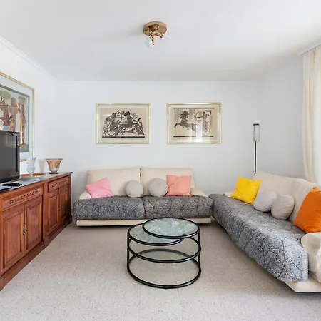 El Buen Sol De Apartmán La Manga del Mar Menor