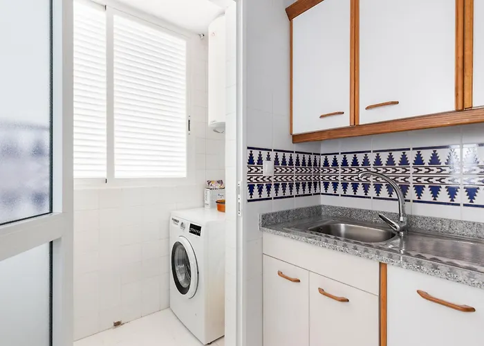 El Buen Sol De La Manga del Mar Menor