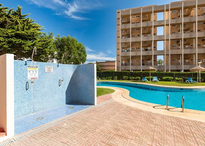 El Buen Sol De Apartmán