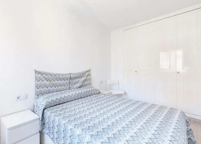 Apartmán El Buen Sol De