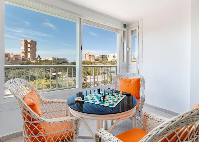 El Buen Sol De Apartmán La Manga del Mar Menor