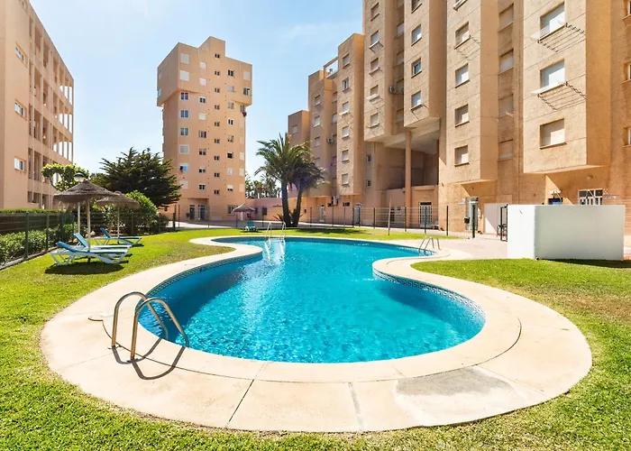 Apartmán El Buen Sol De